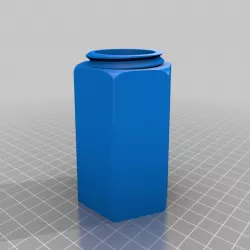 HexaBox
