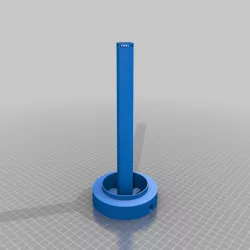 HoneyComb Lamp