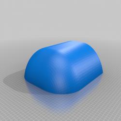 holley hood scoop 3D Models | Page 1 | STLFinder