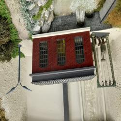 Hydroelectric Power Animation 3d Models Page 1 Stlfinder