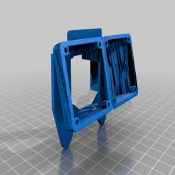 rynkerbelle new mega file 3D Models | Page 1 | STLFinder