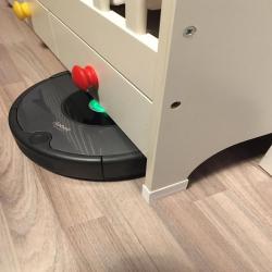 crib risers 3d models 【 STLFinder