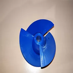 Impeller 63mm V2