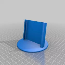 iPhone 10 XR Desktop Stand