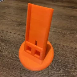 Iphone XR Stand&Charge