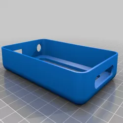 iPod 5th Gen Bumper Case
