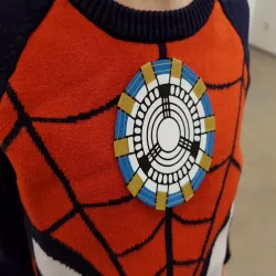 Iron Man - Arc Reactor MK2