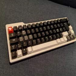 ISO-K70