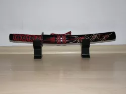 Katana holder