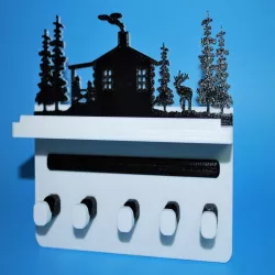 Key Hanger