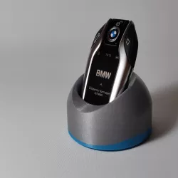 key stand display for BMW touch key