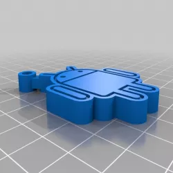keychain