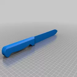 Kitchen Knife