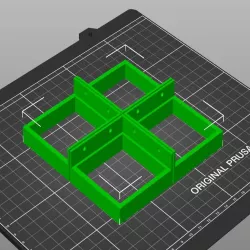  Lack Stack Adapter - Remix