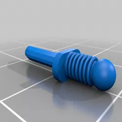 lego knife 