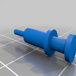  Lego Syringe