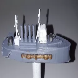 Leviathans Game Proxy HML Raven