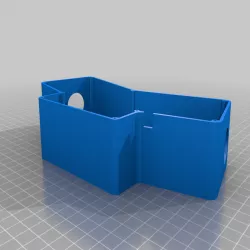 Light indicator for Logitech G29