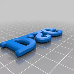 Logo DSG 