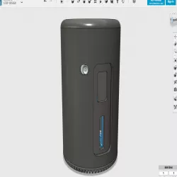 MacPi Pro XL V3 (New -> Functioning Slide Lock Switch)