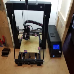 Maker Mods