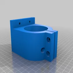 Makita mount CNC Sphinx Openbuilds