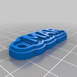 MAR