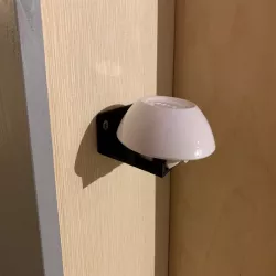 MCZ WiFi Temperature Sensor Wallmount