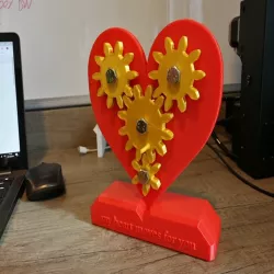 Mechanical Heart 