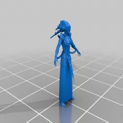 medusae - dark eldar - tm