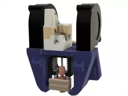 MGN12H G5 Mosquito/Mellow Tool Carriage