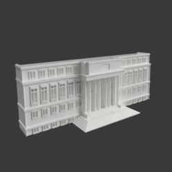 the royal mint of spain 3d models 【 STLFinder