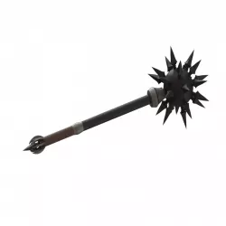 Morningstar (Mace/parts)