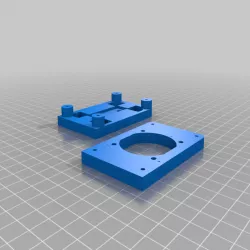MOSFET v2.0 (HA210NO6)  edit