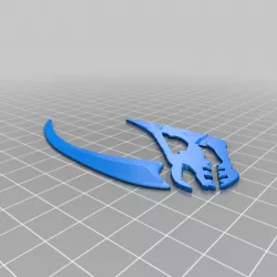 Mudhorn Signet HD