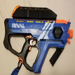 Nerf Rival Angled Front Grip (AFG)