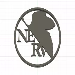 Nerv logo