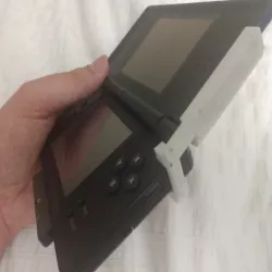 Nintendo DS Lite clip