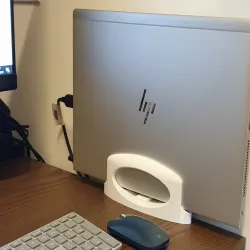 Notebook Stand
