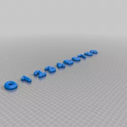NUMEROS