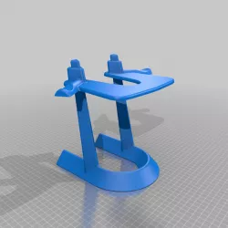 Oculus Quest Stand