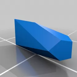 Odd Crystal