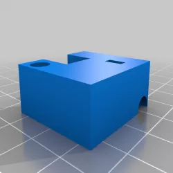 Optical Filament Runout Sensor for  Ultimaker(Dwmaker)
