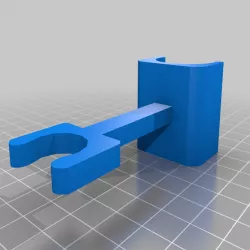 Pack n Play Changing Table Support