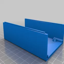Parametric Shield arduino dmx shield 3D Models | Page 1 | STLFinder