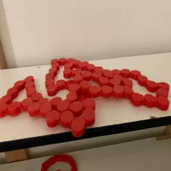 Parametric Chain