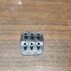 PCB spacers (pillars)