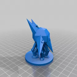 Pentadrone Modron