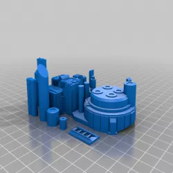 Pet Proton Pack