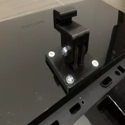 Philips 276E wall mount